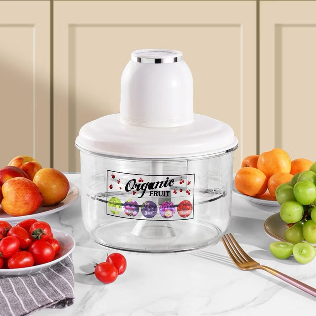 Descascador Elétrico