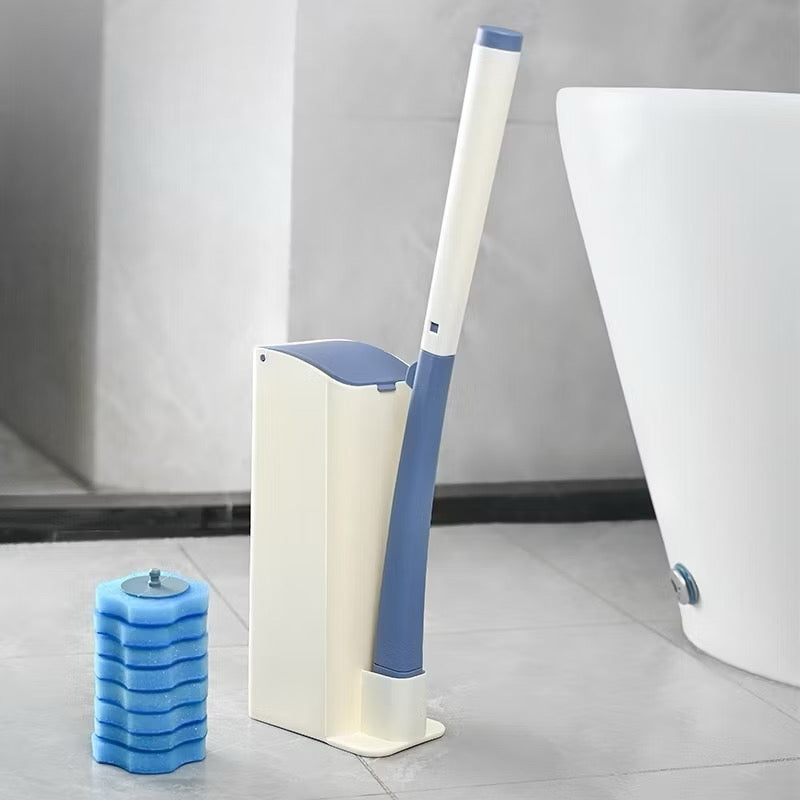 Kit Limpeza Banheiro