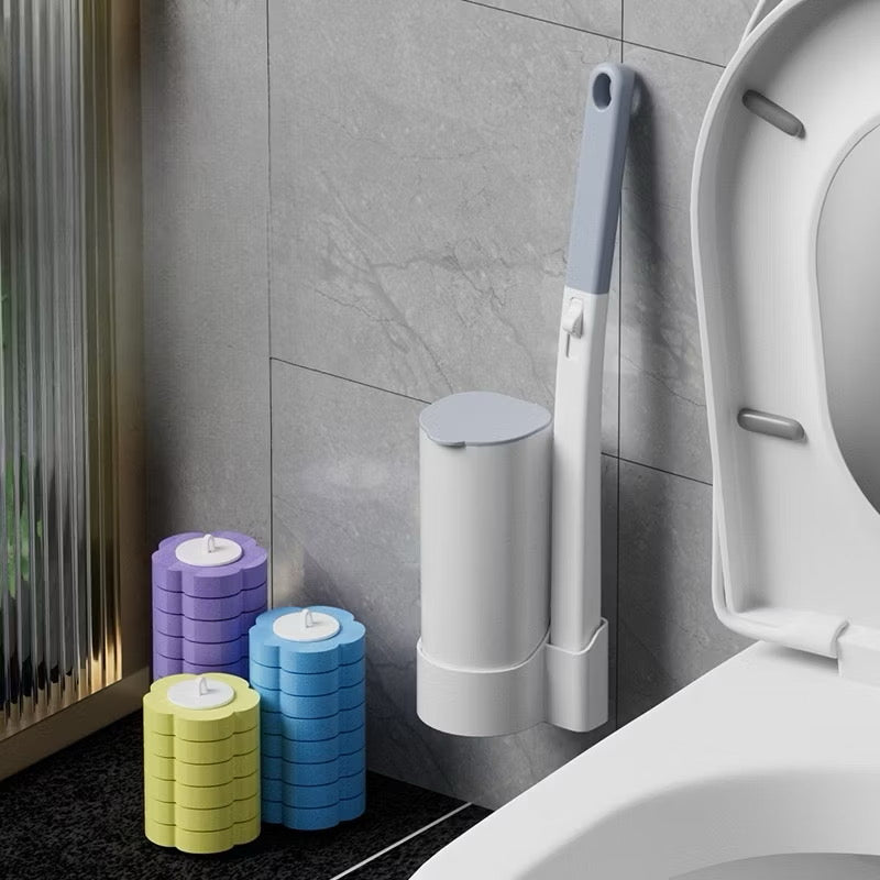 Kit Limpeza Banheiro