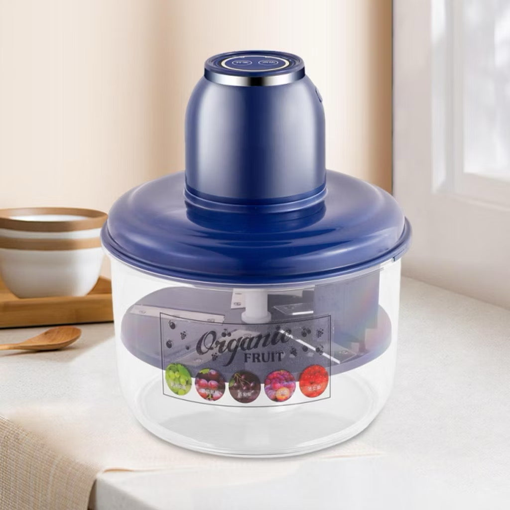 Descascador Elétrico