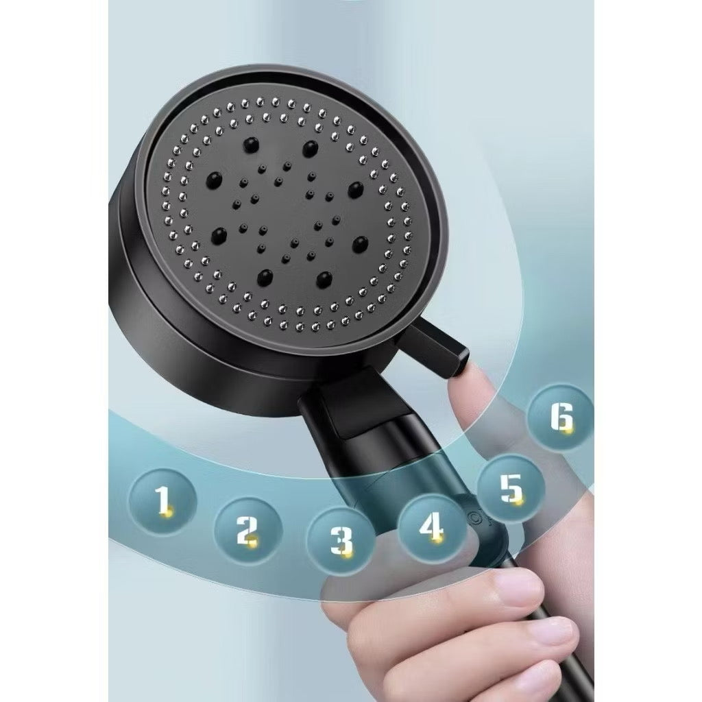 Chuveiro Alta Pressão