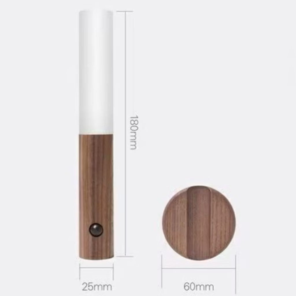 Lâmpada Bastão de Presença(Kit 2)