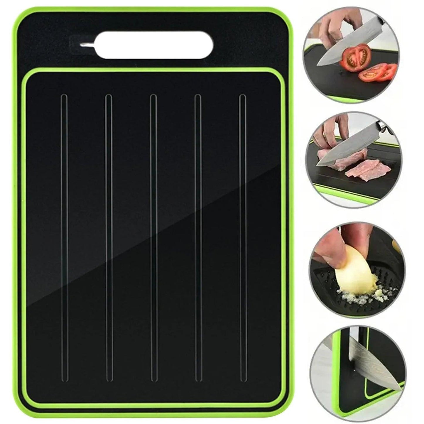 Tábua Multiuso 4 em 1