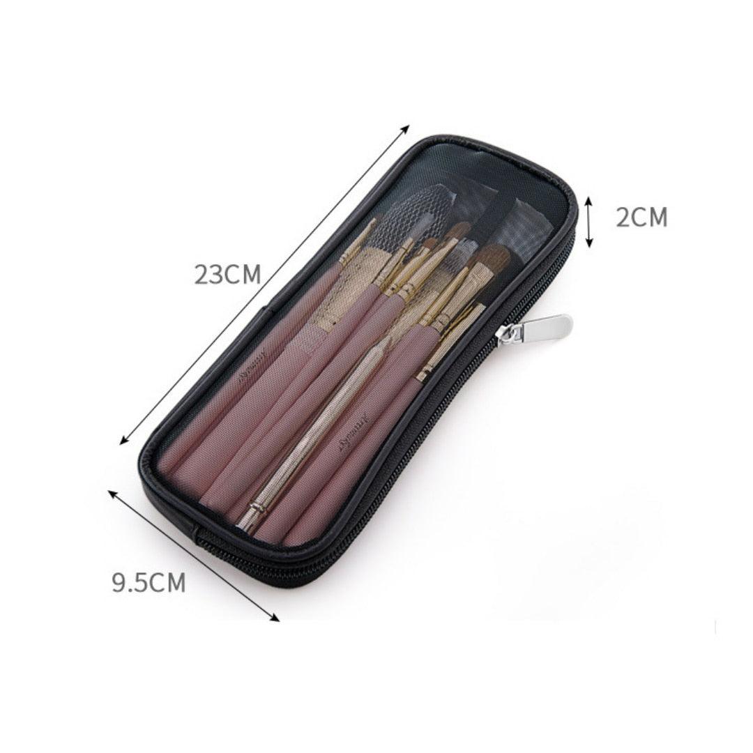 Estojo Para Guardar Pinceis