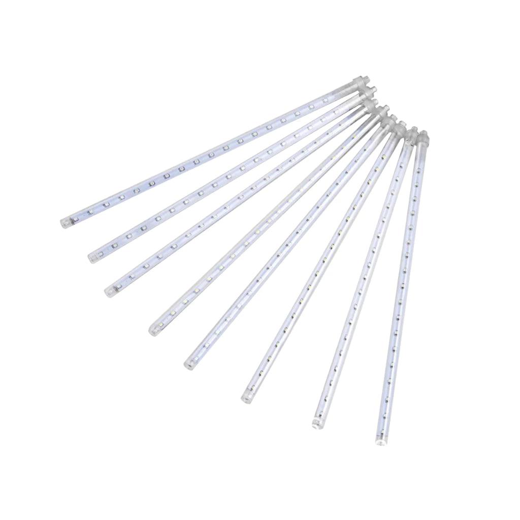 Tubos de Led Efeito Meteoro