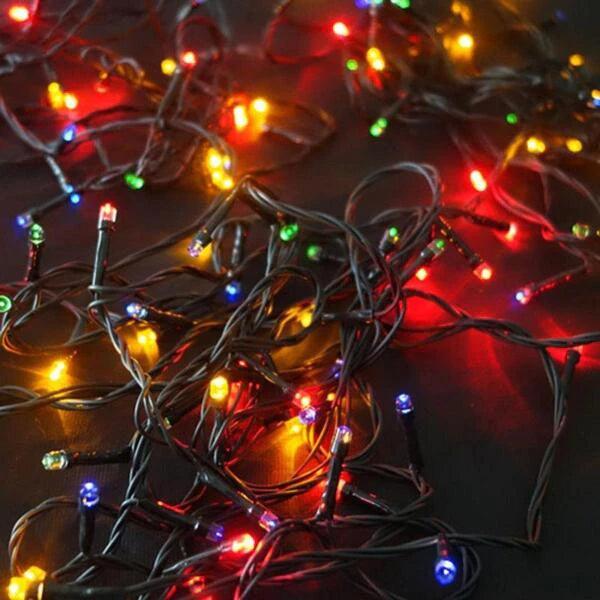 Pisca Pisca 100 Leds 9m