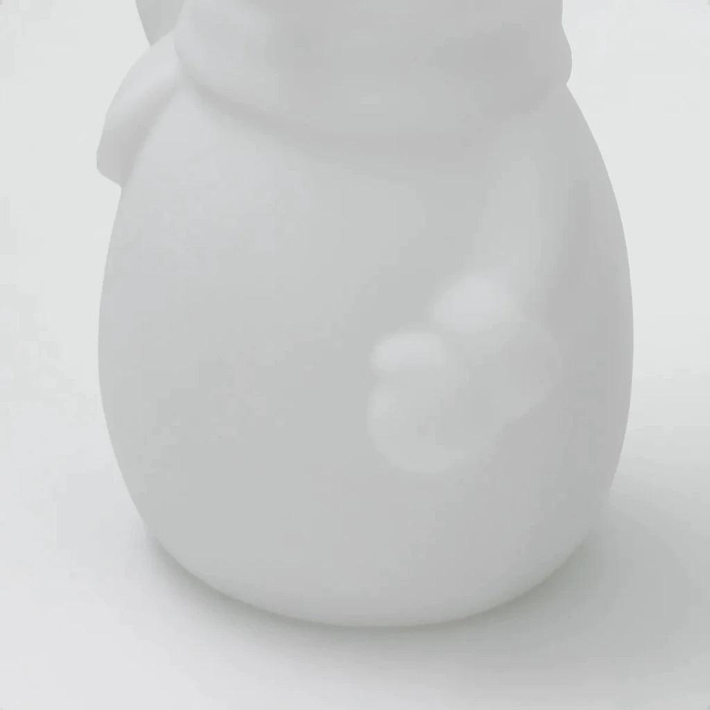 Boneco de Neve Enfeite