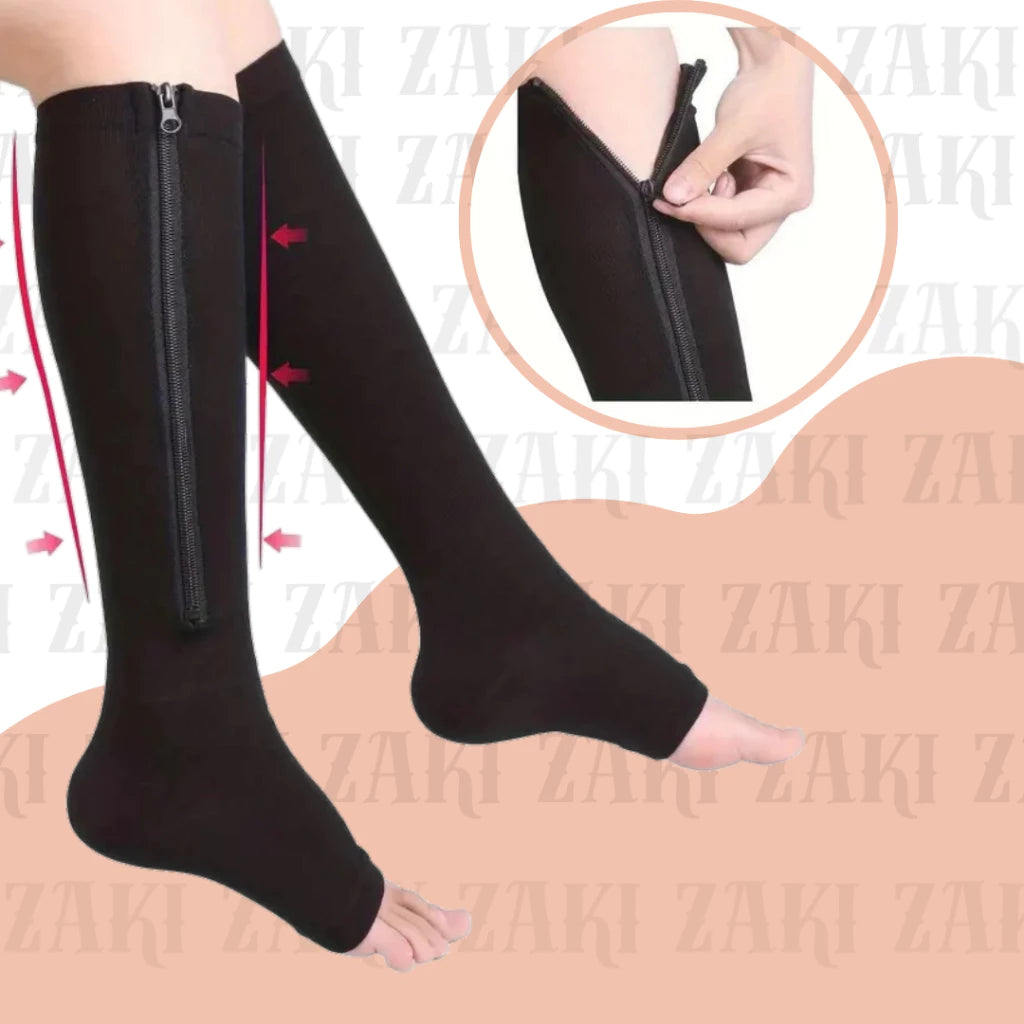 Meias de Compressão