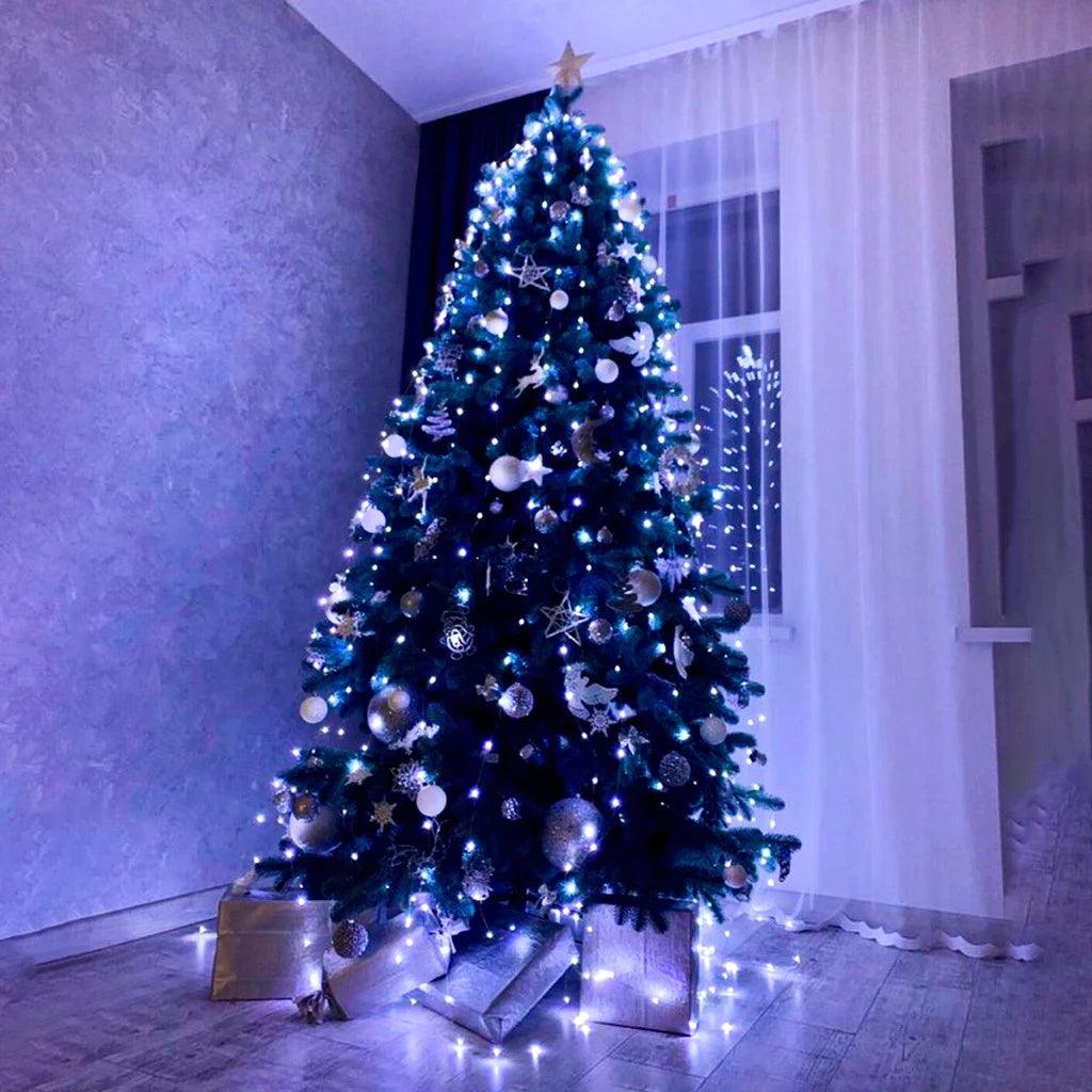 Pisca Pisca 100 Leds 9m