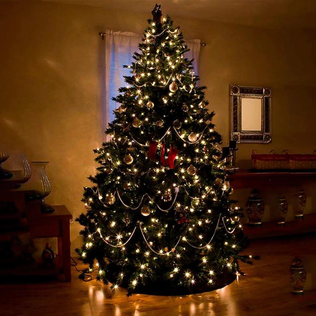 Pisca Pisca 100 Leds 9m