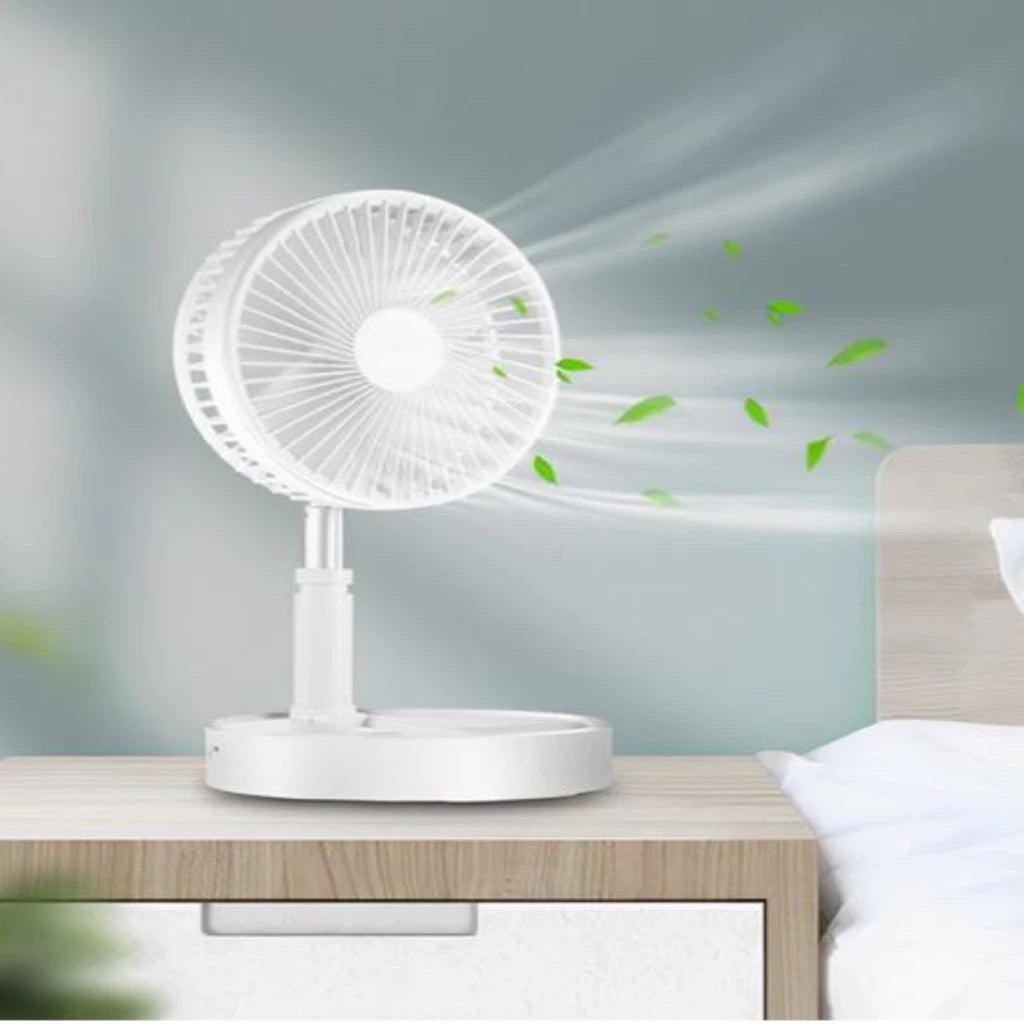 Ventilador Portátil