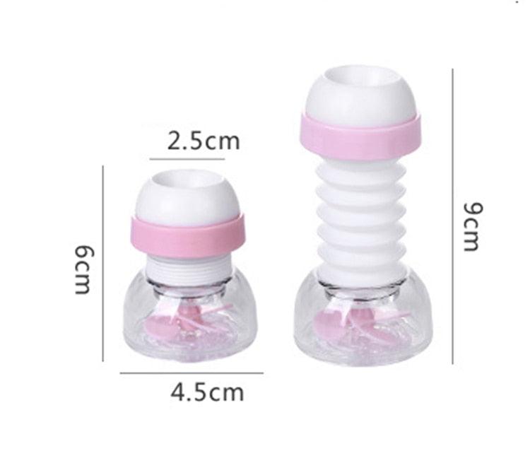 Torneira Flexível Com Filtro