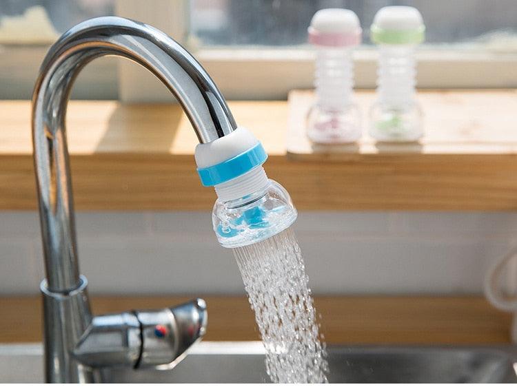 Torneira Flexível Com Filtro