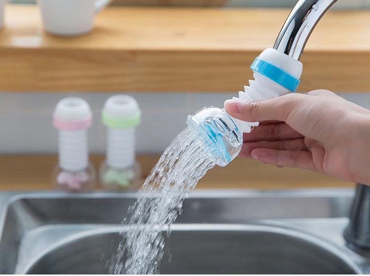 Torneira Flexível Com Filtro