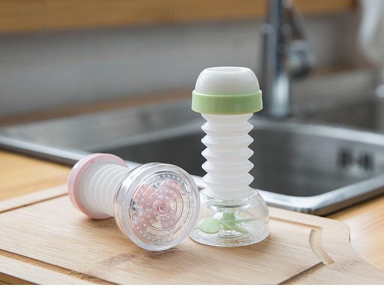 Torneira Flexível Com Filtro