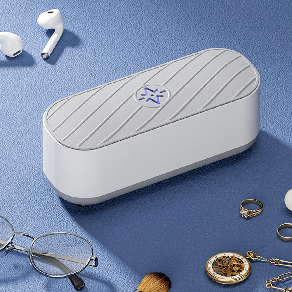 Maquina Ultrassônica