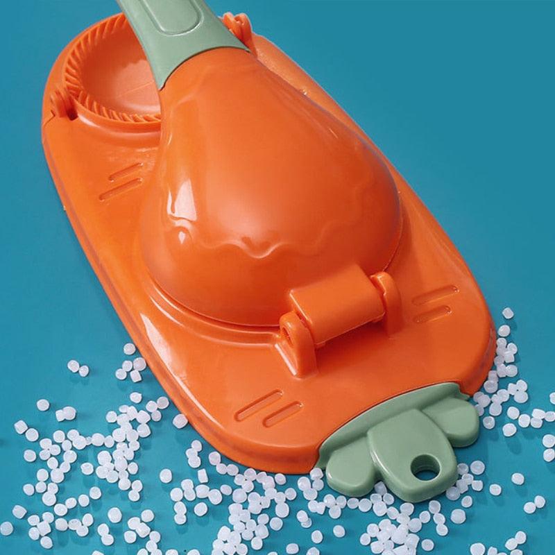 Máquina de Pastéis