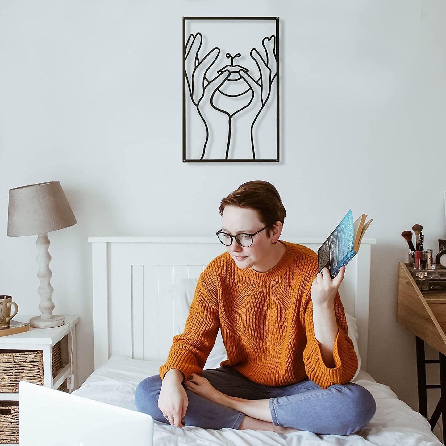 Quadro Decorativo 3D