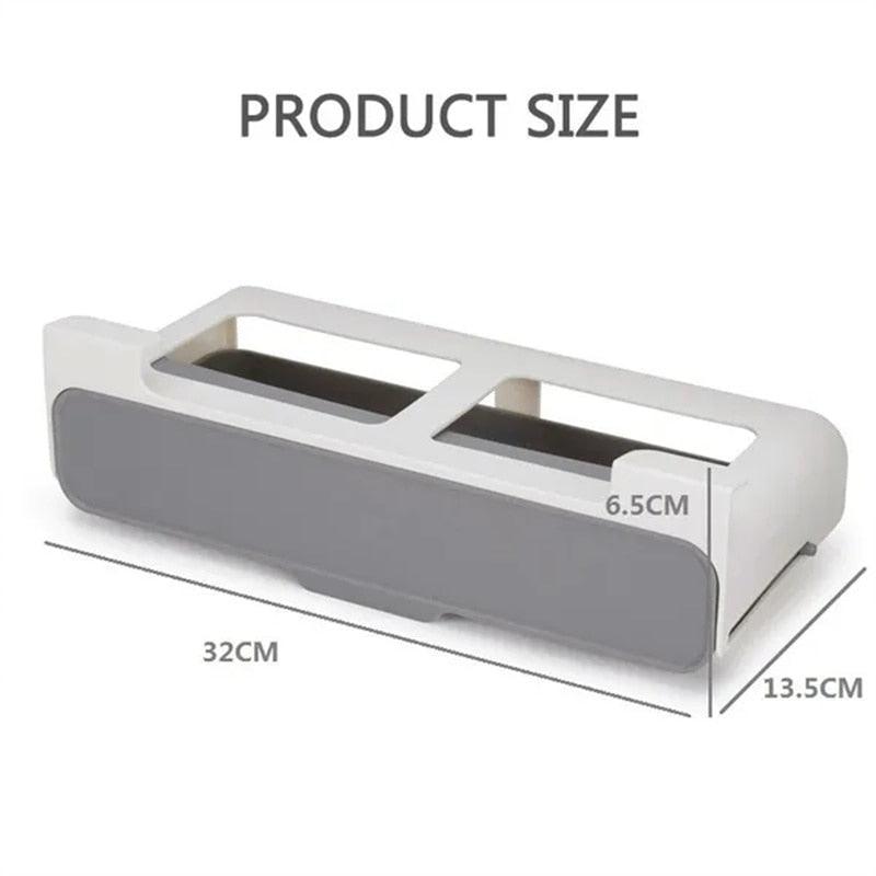 Organizador de Frascos