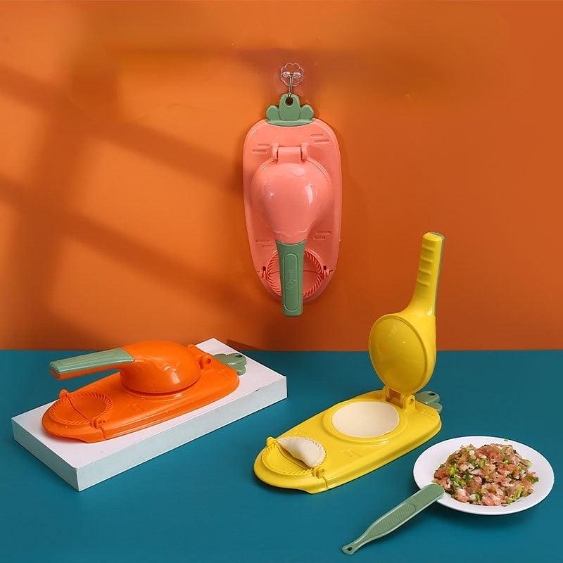 Máquina de Pastéis