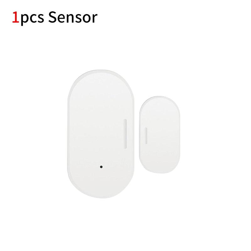 Sensor de Portas e Janelas