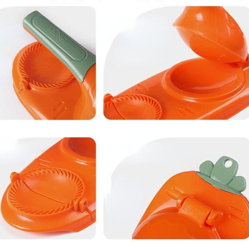 Máquina de Pastéis