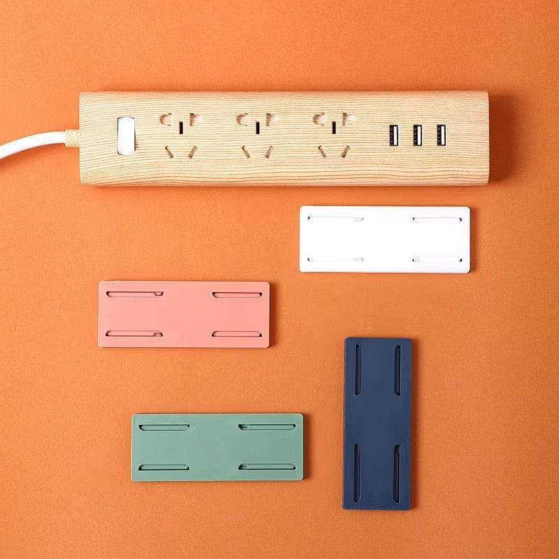 Suporte de Parede (2 Pares de Peças)