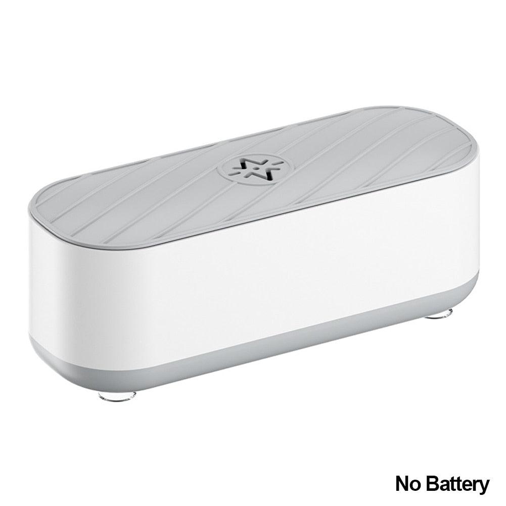 Maquina Ultrassônica