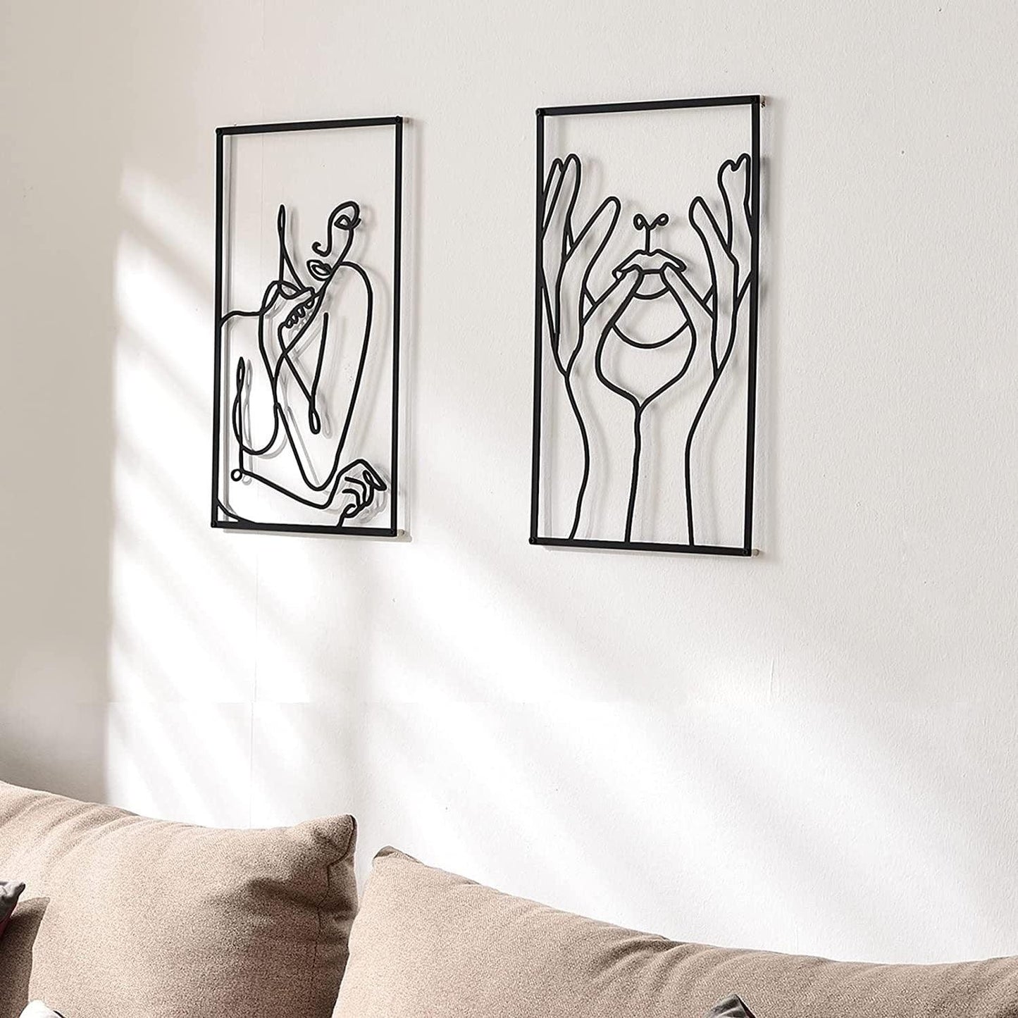 Quadro Decorativo 3D