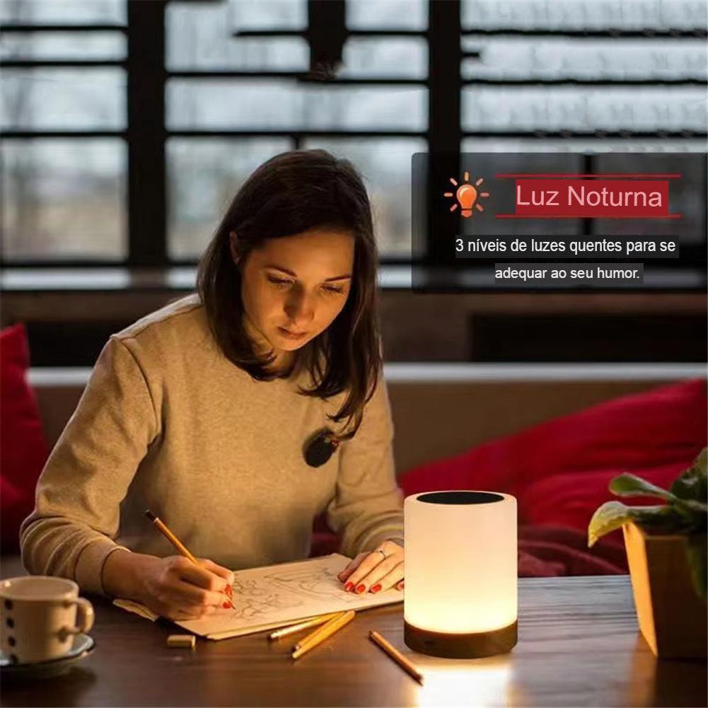 Alarme Luminoso