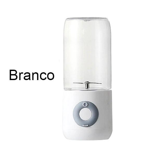 Mini Liquidificador Portátil