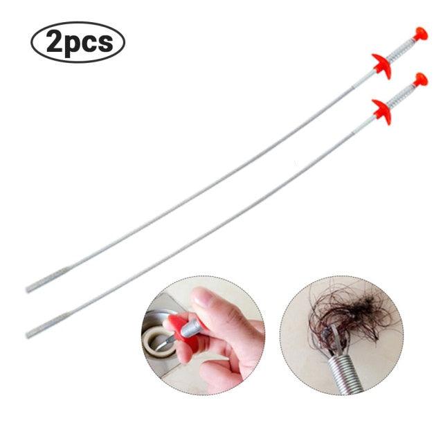 Removedor de Entupimento