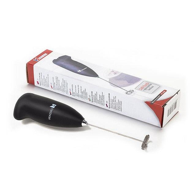 Mini Batedor Portátil Elétrico