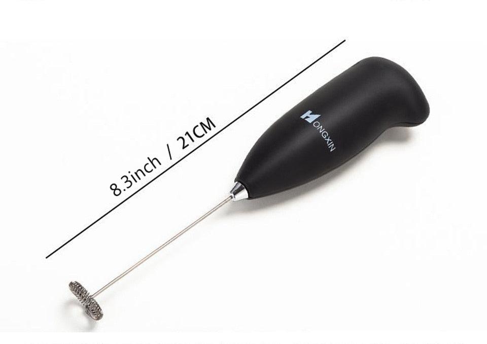 Mini Batedor Portátil Elétrico