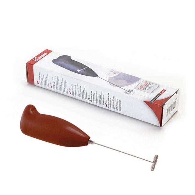 Mini Batedor Portátil Elétrico