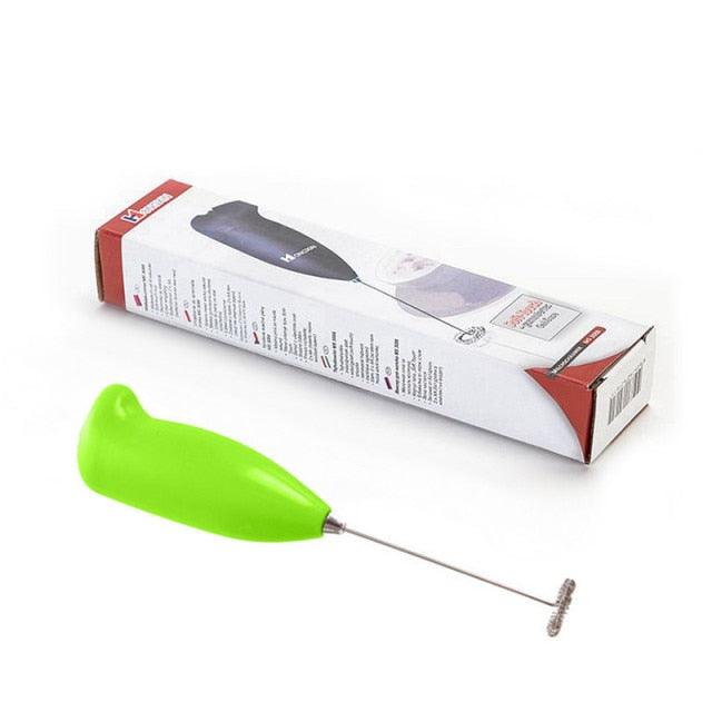 Mini Batedor Portátil Elétrico