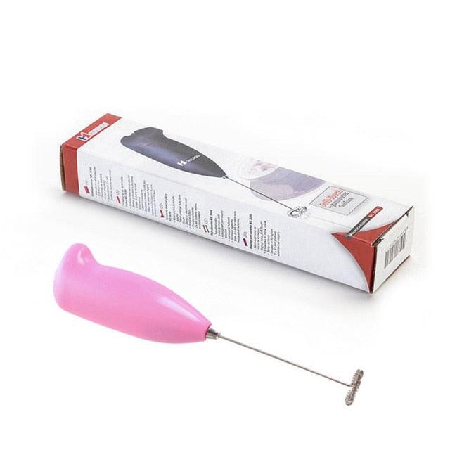 Mini Batedor Portátil Elétrico