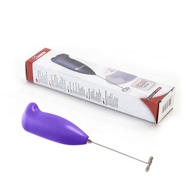 Mini Batedor Portátil Elétrico