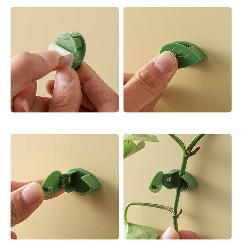 Grampos  Multifuncional de Galhos