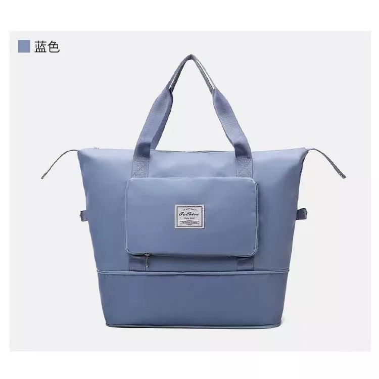 Bolsa de Viagem Impermeável