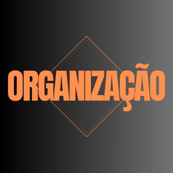 Armazenamento & Organização