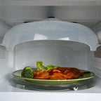 Tampa Para Micro-ondas Magnética