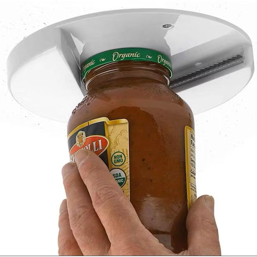 Abridor de Tampas Universal