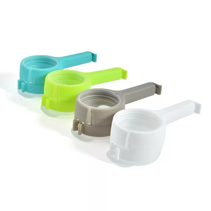 Presilha de embalagens