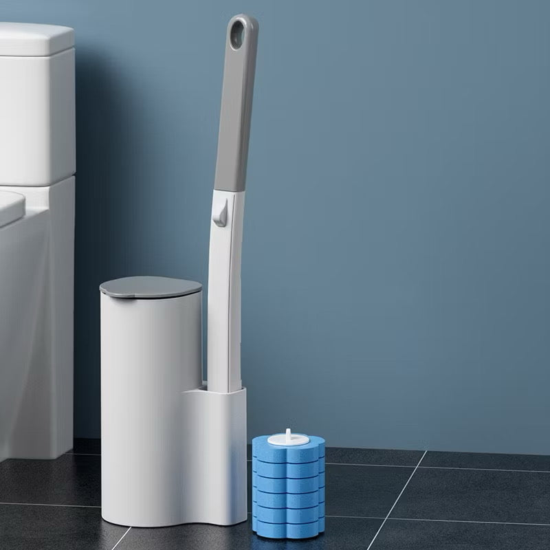 Kit Limpeza Banheiro