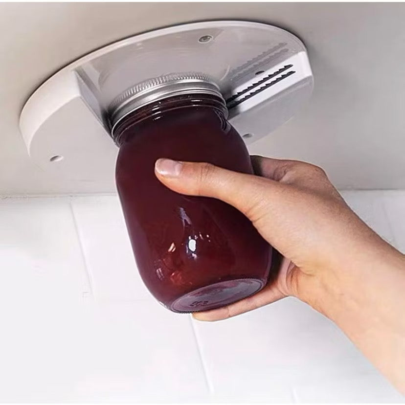 Abridor de Tampas Universal