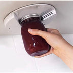 Abridor de Tampas Universal