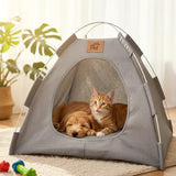 Tenda Dobrável para Pets