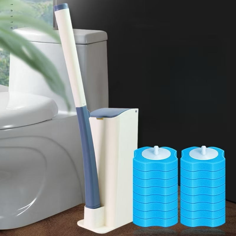 Kit Limpeza Banheiro