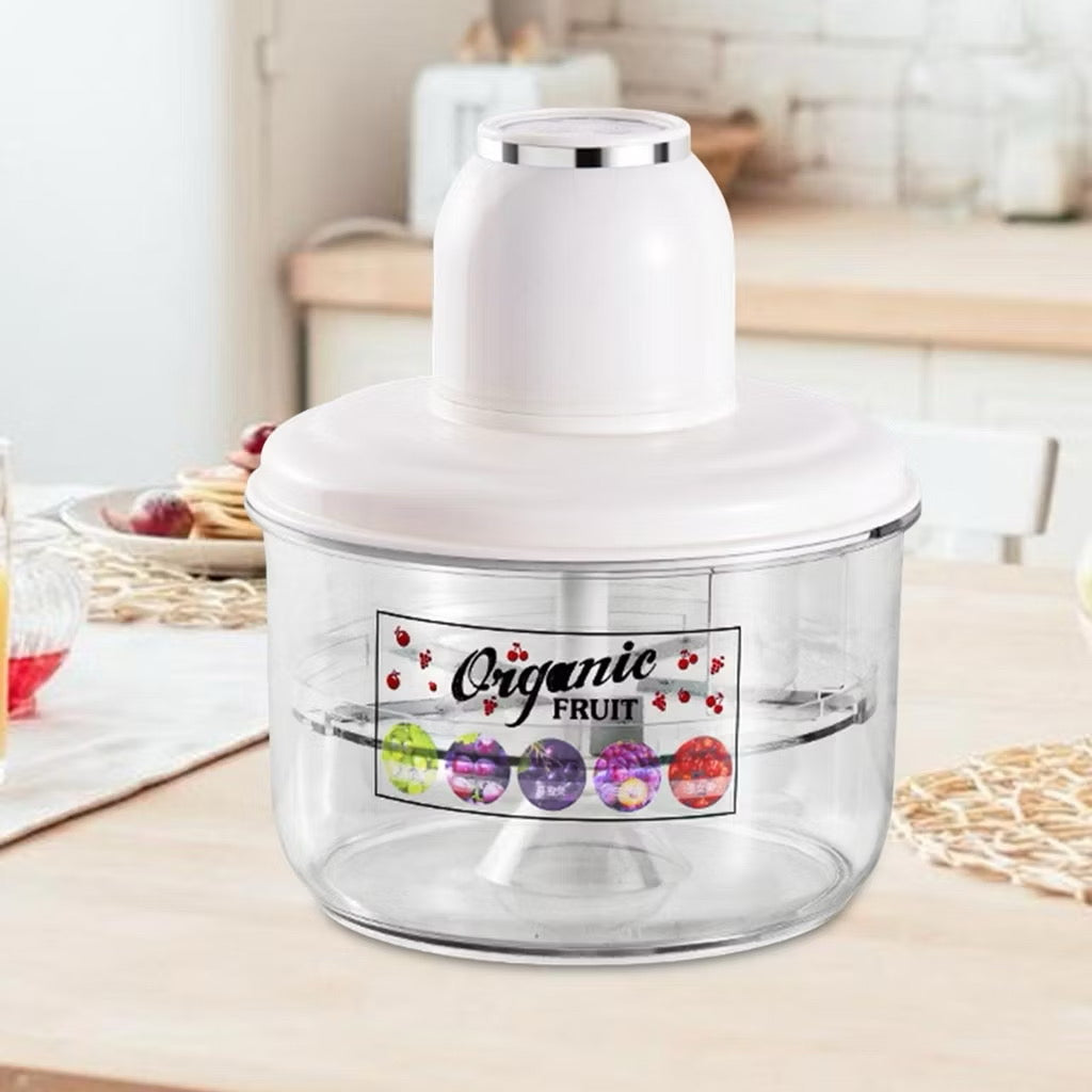 Descascador Elétrico